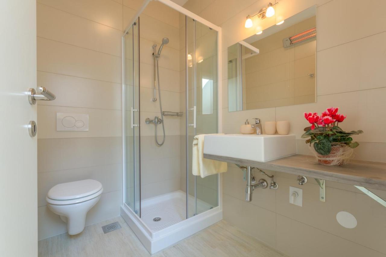 Old Town Apartments 류블랴나 외부 사진