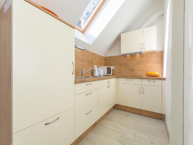Old Town Apartments 류블랴나 외부 사진