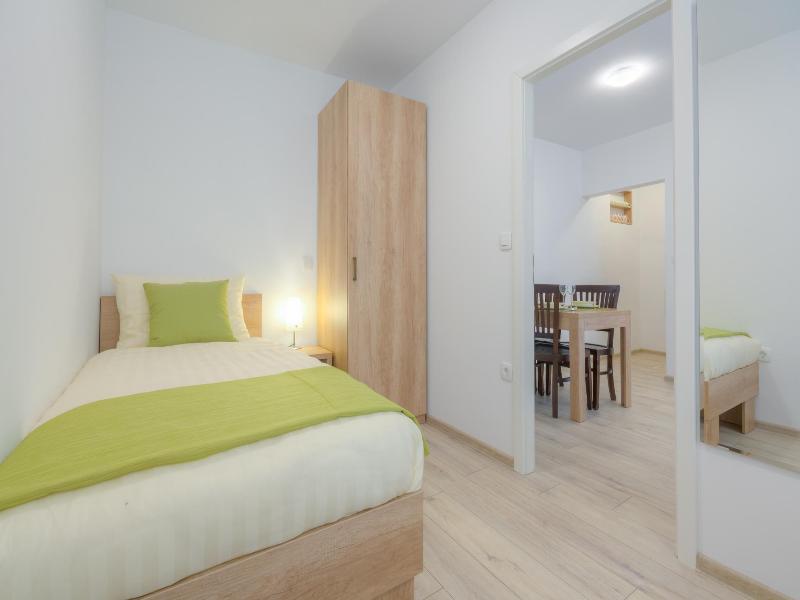 Old Town Apartments 류블랴나 외부 사진